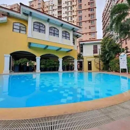 Modern Studio Condominium 2