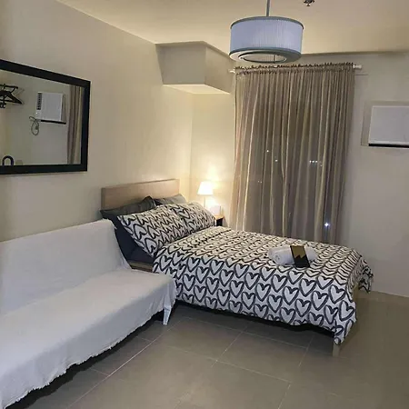 Modern Studio Condominium 2